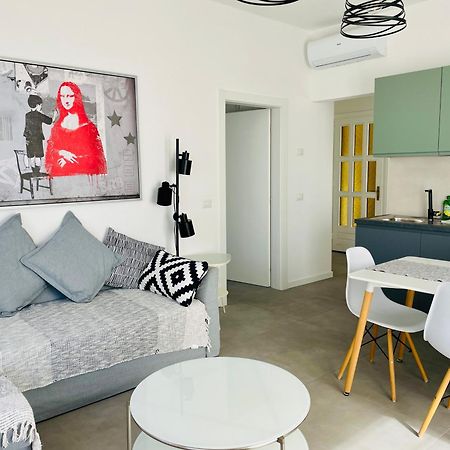 Casa Mario & Laura Ferienwohnungen Free Wi-Fi Parking Malcesine Luaran gambar