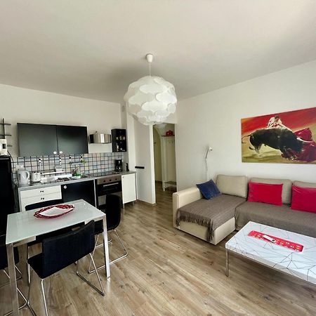 Casa Mario & Laura Ferienwohnungen Free Wi-Fi Parking Malcesine Luaran gambar