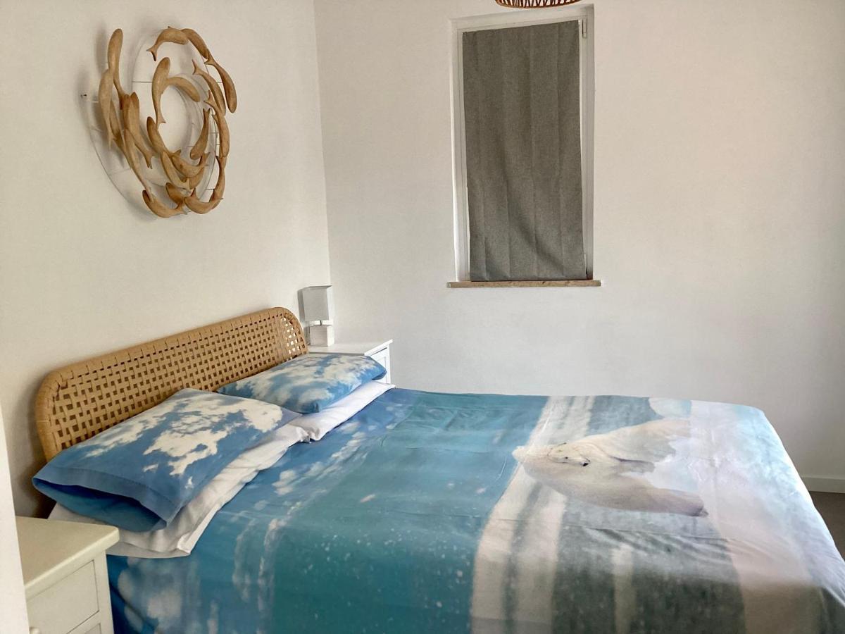Casa Mario & Laura Ferienwohnungen Free Wi-Fi Parking Malcesine Luaran gambar