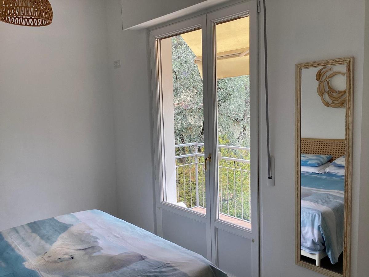 Casa Mario & Laura Ferienwohnungen Free Wi-Fi Parking Malcesine Luaran gambar