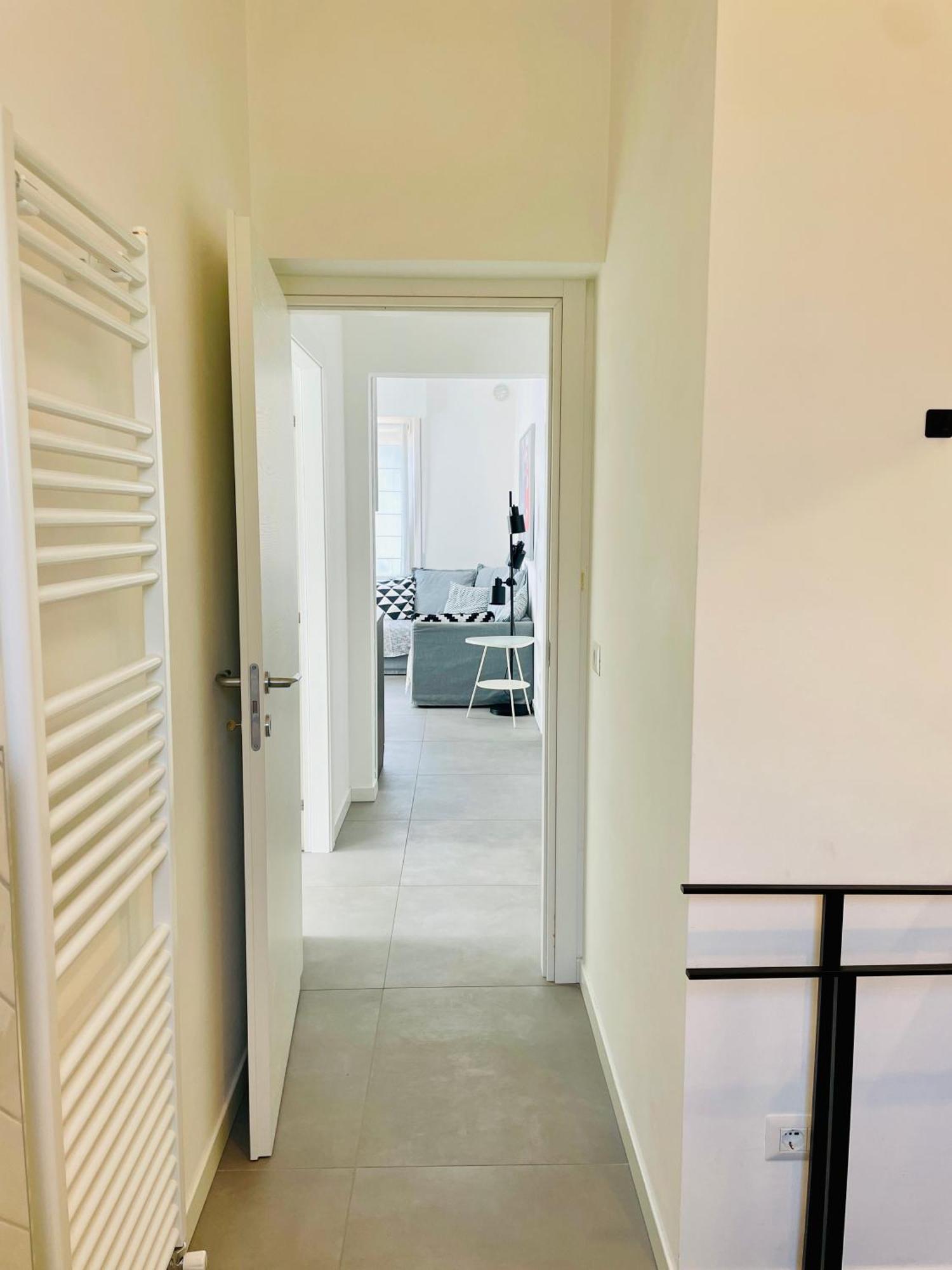 Casa Mario & Laura Ferienwohnungen Free Wi-Fi Parking Malcesine Luaran gambar