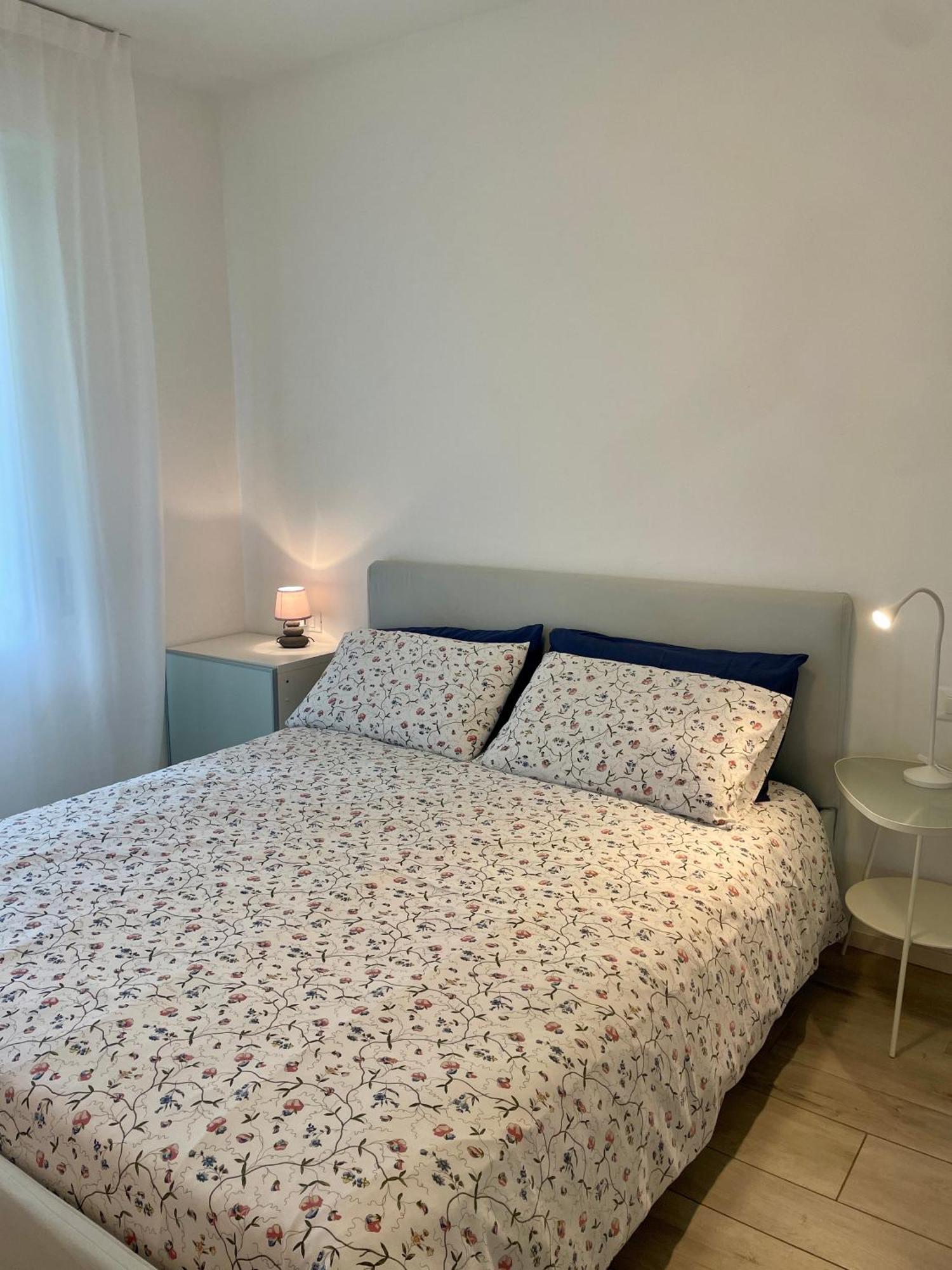 Casa Mario & Laura Ferienwohnungen Free Wi-Fi Parking Malcesine Luaran gambar
