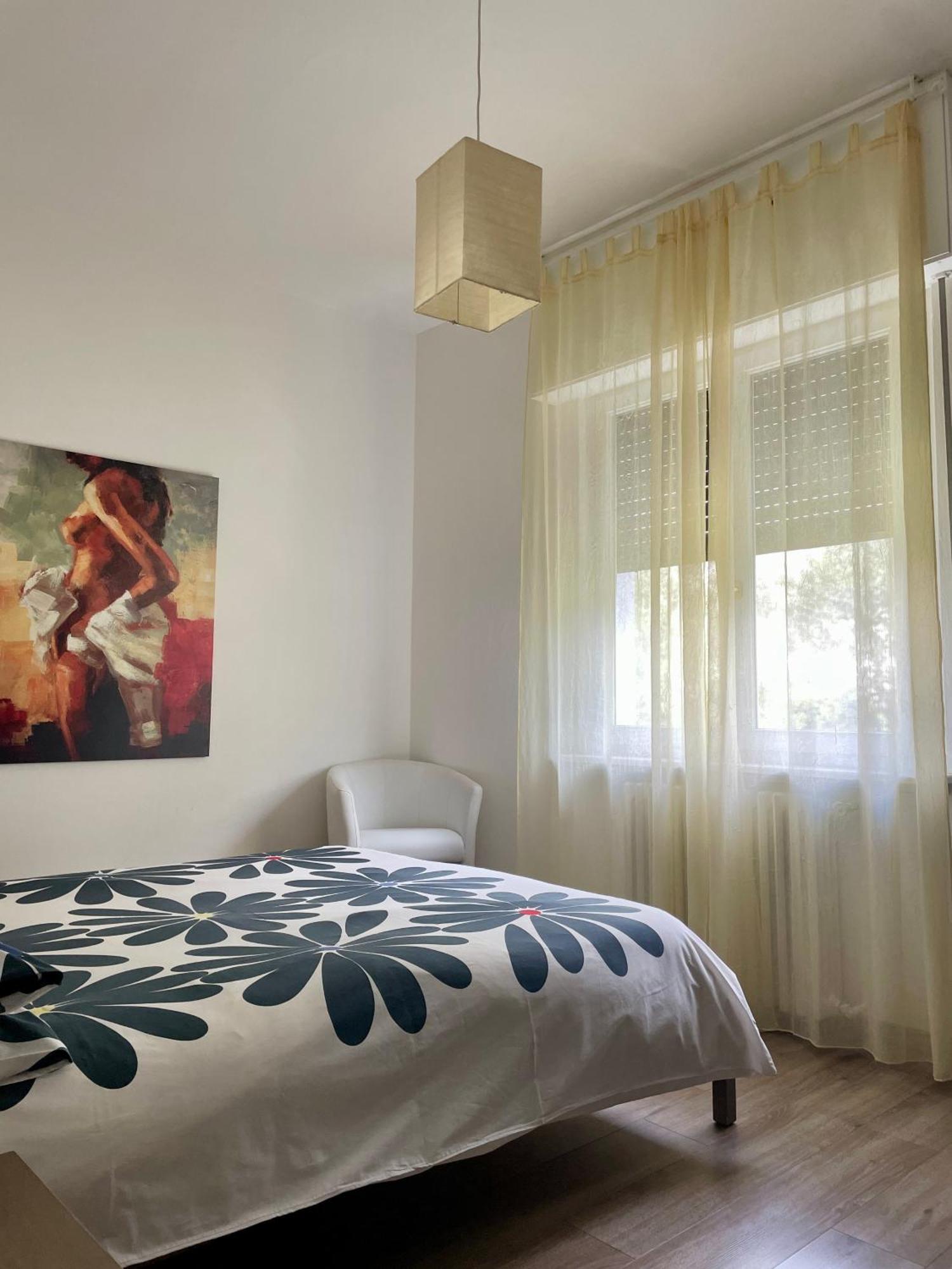 Casa Mario & Laura Ferienwohnungen Free Wi-Fi Parking Malcesine Luaran gambar