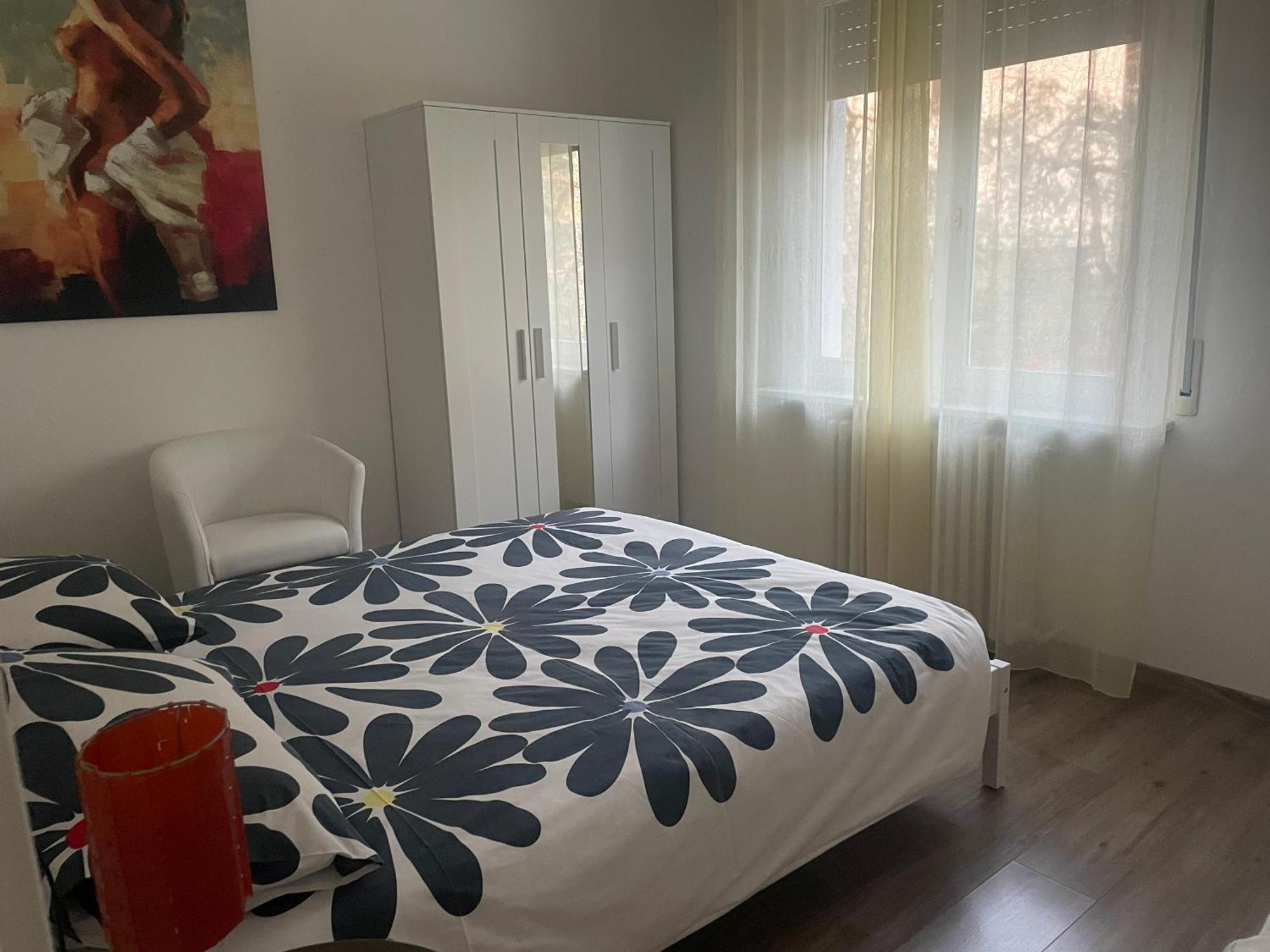 Casa Mario & Laura Ferienwohnungen Free Wi-Fi Parking Malcesine Luaran gambar