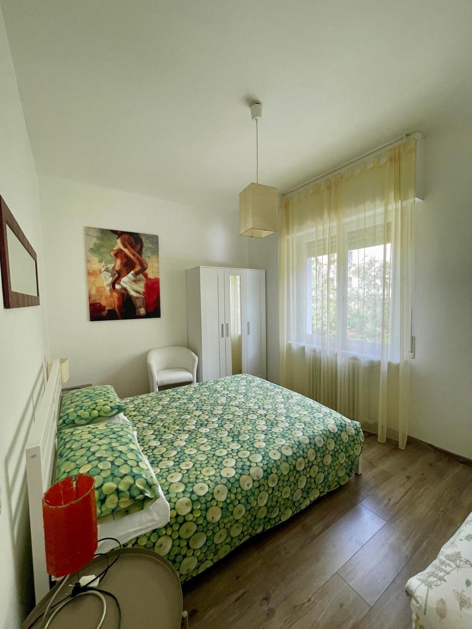 Casa Mario & Laura Ferienwohnungen Free Wi-Fi Parking Malcesine Luaran gambar