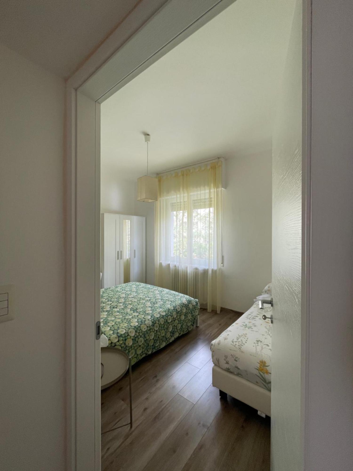 Casa Mario & Laura Ferienwohnungen Free Wi-Fi Parking Malcesine Luaran gambar