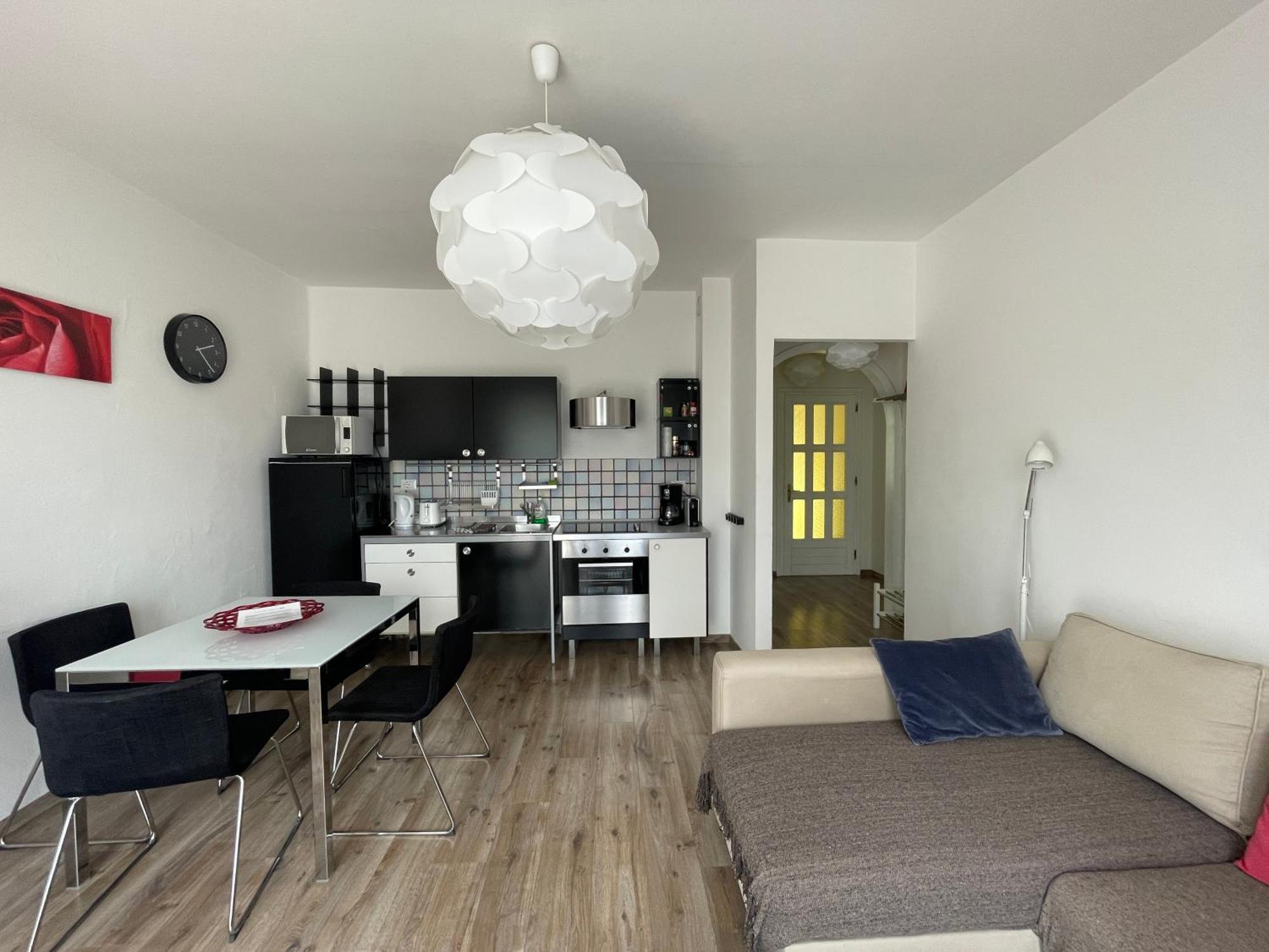 Casa Mario & Laura Ferienwohnungen Free Wi-Fi Parking Malcesine Luaran gambar