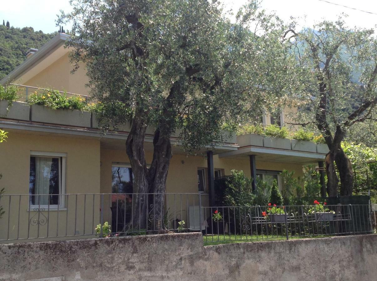 Casa Mario & Laura Ferienwohnungen Free Wi-Fi Parking Malcesine Luaran gambar