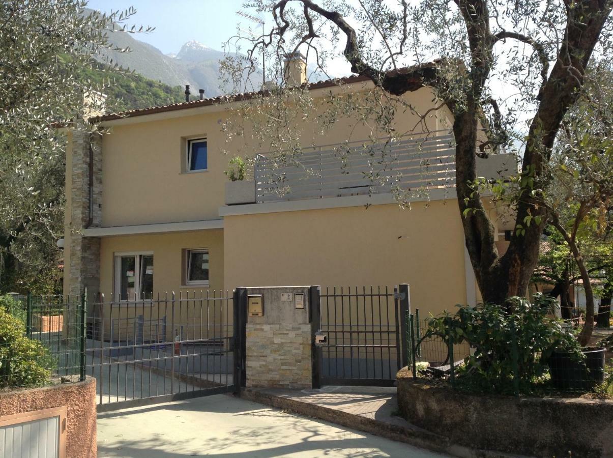 Casa Mario & Laura Ferienwohnungen Free Wi-Fi Parking Malcesine Luaran gambar
